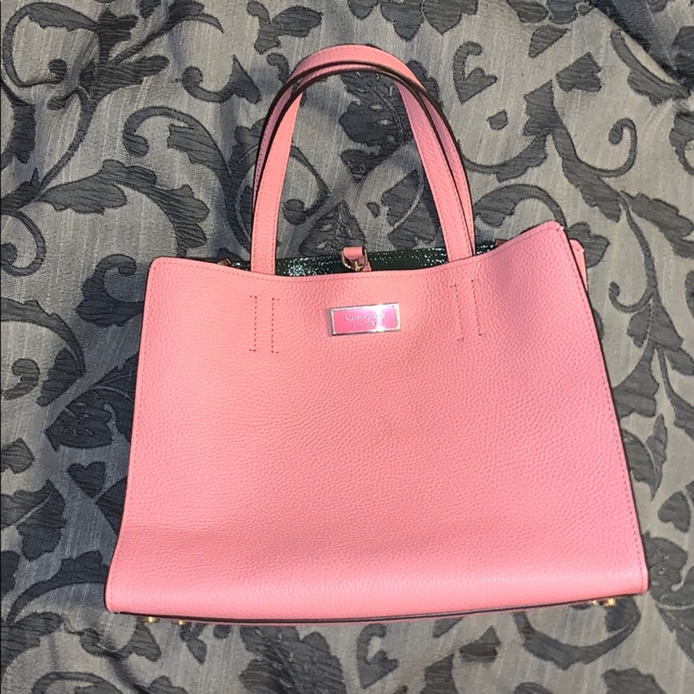 Small Kate Spade Tote